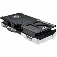 MSI G5070-12V2C Video Card - GeForce RTX 5070 12G VENTUS 2X OC 12GB GDDR7