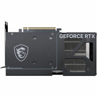 MSI G5070-12V2C Video Card - GeForce RTX 5070 12G VENTUS 2X OC 12GB GDDR7