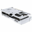 MSI G5070-12V2CW GeForce RTX 5070 12G VENTUS 2X OC WHITE Graphic Card