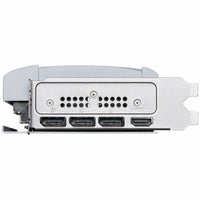 MSI G5070-12V2CW GeForce RTX 5070 12G VENTUS 2X OC WHITE Graphic Card