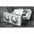 MSI G5070-12V2CW GeForce RTX 5070 12G VENTUS 2X OC WHITE Graphic Card