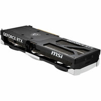 MSI G5070-12V3C GeForce RTX 5070 12G VENTUS 3X OC Graphic Card