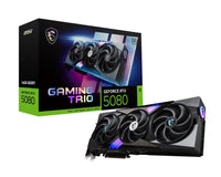 MSI G5080-16GTC Video Card - GeForce RTX 5080 16G GDDR7 - Retail