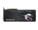 MSI G5080-16GTC Video Card - GeForce RTX 5080 16G GDDR7 - Retail