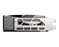 MSI G5080-16GTC Video Card - GeForce RTX 5080 16G GDDR7 - Retail