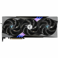 MSI G5090-32GTC GeForce RTX 5090 32G Gaming Trio OC Graphic Card