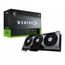 MSI G5090-32V3C GeForce RTX 5090 32G VENTUS 3X OC Graphic Card
