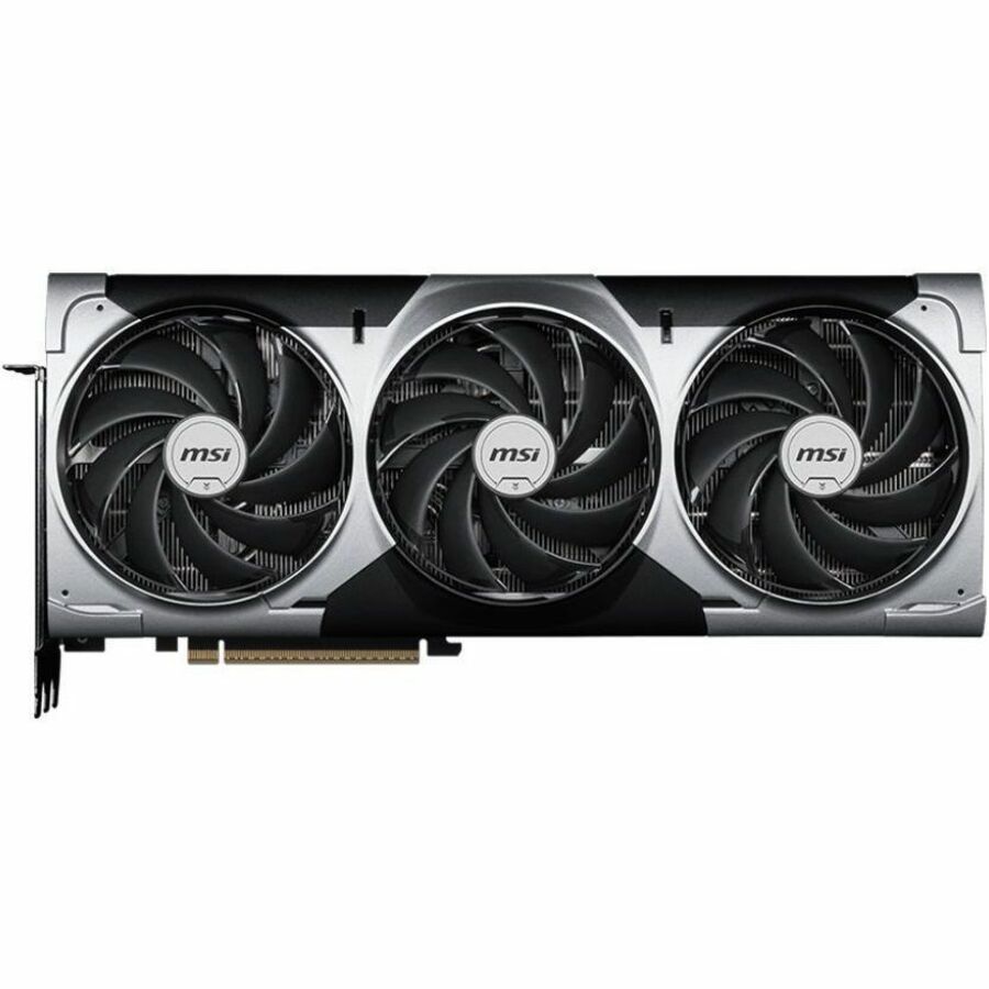 MSI G5090-32V3C GeForce RTX 5090 32G VENTUS 3X OC Graphic Card