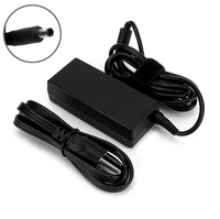 Dell G6J41 AC Adapter - 65 W - 19.5V 3.34A - Black