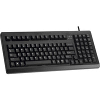 Cherry G80-1800LPCEU-2 G80-1800 Keyboard Cable Connectivity - USB Interface