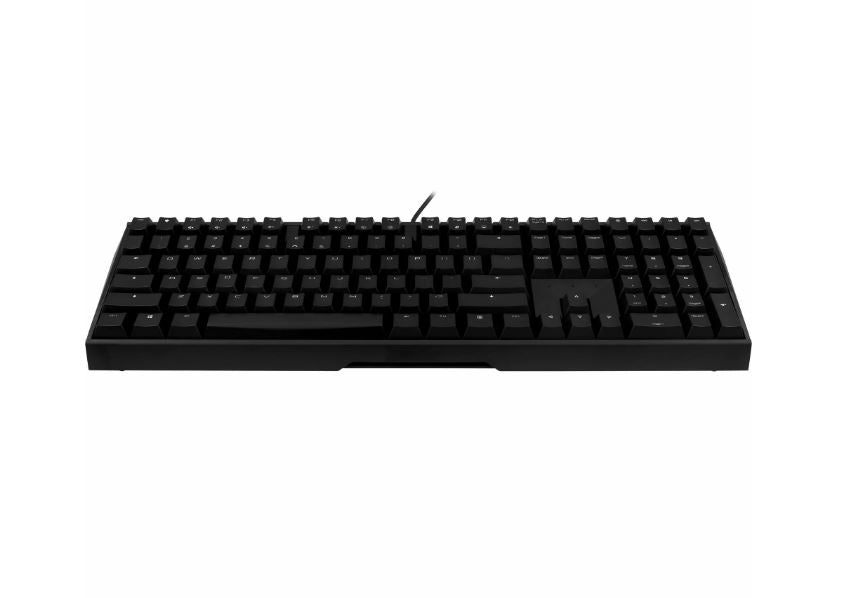 CHERRY G80-3874LWAUS-2 MX BOARD 3.0 S Office - Gaming Keyboard - Cable