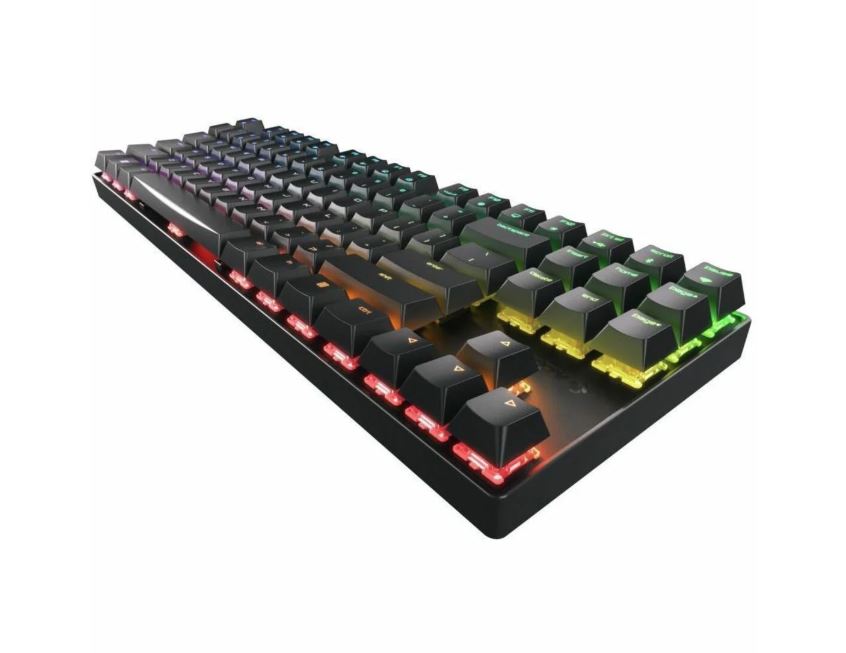 CHERRY G80-3874LWAUS-2 MX BOARD 3.0 S Office - Gaming Keyboard - Cable