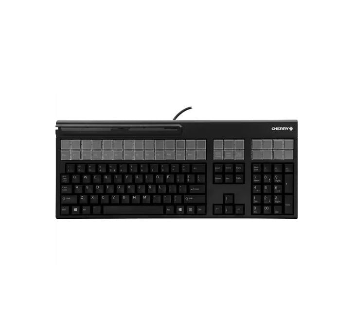 CHERRY G86-71410EUADAA G86-71410 LPOS(Large Point of Sale) Wired - Keyboard