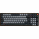 Cherry G8A-25510HOAUS-2 G8A-25510 Keyboard Wired/Wireless Connectivity - BT