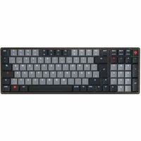 Cherry G8A-25510HOAUS-2 G8A-25510 Keyboard Wired/Wireless Connectivity - BT