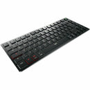 Cherry G8U-27050LTBUS-2 MXU-270 Keyboard Wired/Wireless Connectivity - Bluetooth