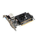 Gigabyte GV-N710D3-2GL REV2.0 GeForce GT710 2GB DDR3 HDI- DVI LowPro Graphics