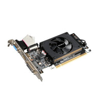 Gigabyte GV-N710D3-2GL REV2.0 GeForce GT710 2GB DDR3 HDI- DVI LowPro Graphics