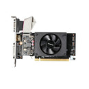 Gigabyte GV-N710D3-2GL REV2.0 GeForce GT710 2GB DDR3 HDI- DVI LowPro Graphics
