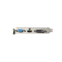 Gigabyte GV-N710D3-2GL REV2.0 GeForce GT710 2GB DDR3 HDI- DVI LowPro Graphics