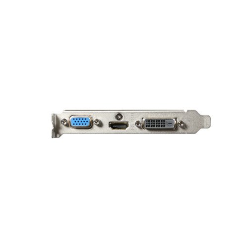 Gigabyte GV-N710D3-2GL REV2.0 GeForce GT710 2GB DDR3 HDI- DVI LowPro Graphics