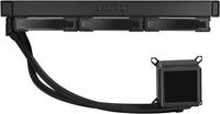 Lian Li GA2ALCD36INB.US Galahad II LCD SL-INF - Processor liquid cooling system