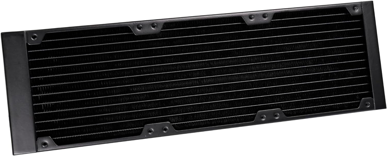 Lian Li GA2ALCD36INB.US Galahad II LCD SL-INF - Processor liquid cooling system