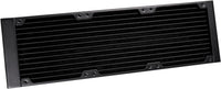 Lian Li GA2ALCD36INB.US Galahad II LCD SL-INF - Processor liquid cooling system
