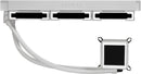 Lian Li GA2ALCD36INW Galahad II LCD SL-INF - Processor liquid cooling system