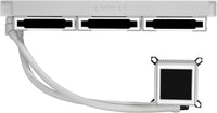 Lian Li GA2ALCD36INW Galahad II LCD SL-INF - Processor liquid cooling system