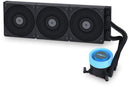 Lian-Li GA2L24PB Galahad II Lite Liquid Cooler 240mm Performance PBT Fans