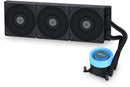 Lian-Li GA2L36PB Galahad II Lite Liquid Cooler 360mm Performance PBT Fans
