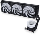 Lian-Li GA2L36RB Galahad II Lite Liquid Cooler 360mm RGB Fans