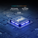 Gigabyte GAMING A16 CWHI3US894SH Notebook - 16 Ci7-13620H 16G 1TB RTX5070 W11H