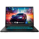 Gigabyte GAMING A16 CWHI3US894SH Notebook - 16 Ci7-13620H 16G 1TB RTX5070 W11H