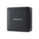 Gigabyte GB-BRi7H-1355 System - Core i7-1355U Max64GB DDR4 Intel Iris Xe No OS