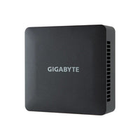 Gigabyte GB-BRi7H-1355 System - Core i7-1355U Max64GB DDR4 Intel Iris Xe No OS