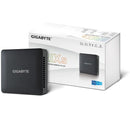 Gigabyte GB-BRi7H-1355 System - Core i7-1355U Max64GB DDR4 Intel Iris Xe No OS