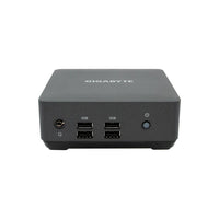Gigabyte GB-BRi7H-1355 System - Core i7-1355U Max64GB DDR4 Intel Iris Xe No OS