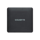 Gigabyte GB-BRi7H-1355 System - Core i7-1355U Max64GB DDR4 Intel Iris Xe No OS
