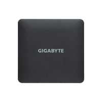 Gigabyte GB-BRi7H-1355 System - Core i7-1355U Max64GB DDR4 Intel Iris Xe No OS