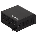 Gigabyte GB-BTIP-N150 Mini-PC N150 Max.16GB Intel Graphics 24EUs No SSD OS