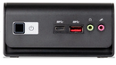 Gigabyte GB-BTIP-N250 Mini-PC N250 Max.16GB Intel Graphics 32EUs No SSD OS