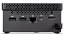 Gigabyte GB-BTIP-N250 Mini-PC N250 Max.16GB Intel Graphics 32EUs No SSD OS
