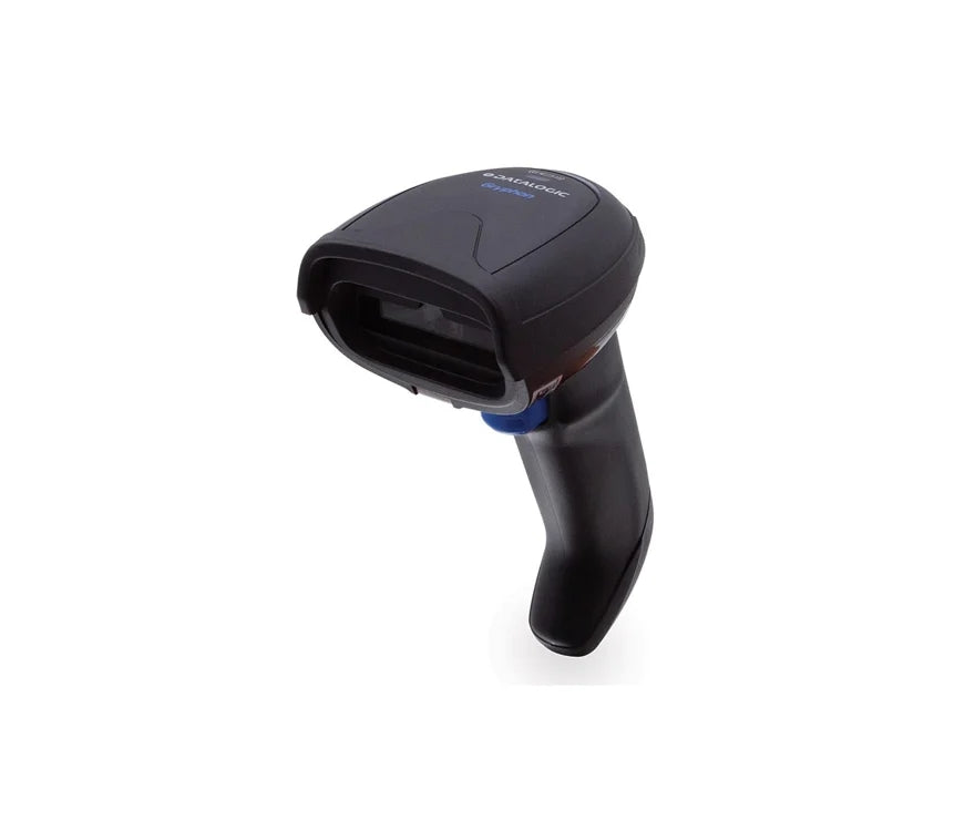 Datalogic GBT4200-BK-WLC Gryphon GBT4200 Handheld Barcode Scanner Wireless - 1D