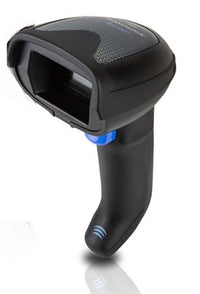 Datalogic GBT4500-HC-BTK1 Gryphon GBT4500 Handheld Barcode Scanner Wireless