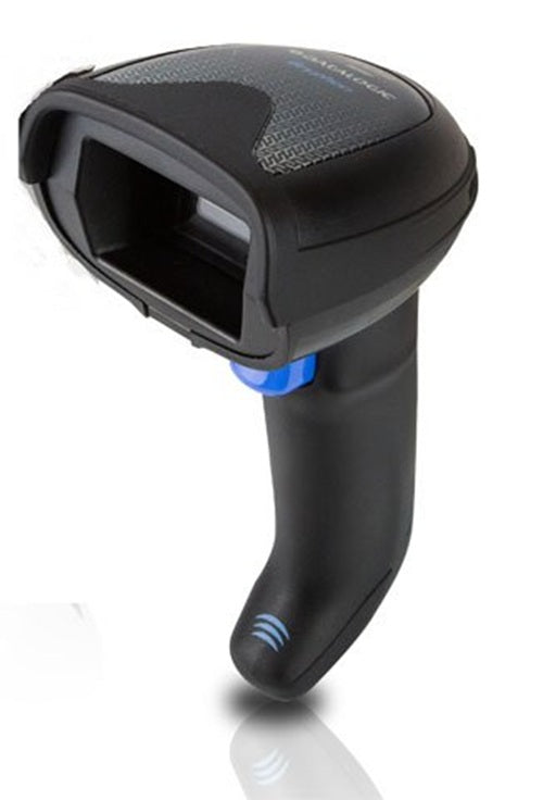 Datalogic GBT4500-HC-BTK1 Gryphon GBT4500 Handheld Barcode Scanner Wireless