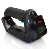 Datalogic GBT4600-BK-BTK1-SC Gryphon GBT4600, Kit, 2D, High Performance, Black