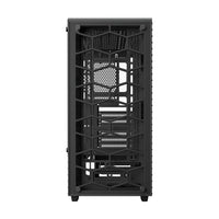 REDRAGON GC-624 ATX PC Case,Tempered Glass Gaming PC Case