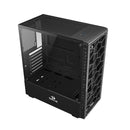 REDRAGON GC-624 ATX PC Case,Tempered Glass Gaming PC Case